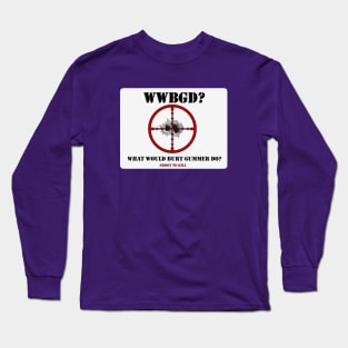 WWBGD Long Sleeve T-Shirt